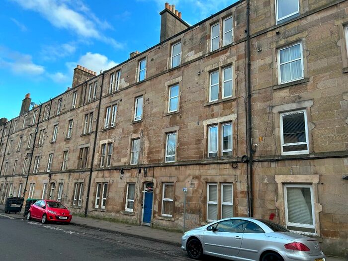 1 Bedroom Flat To Rent In Albert Street, Leith, Edinburgh, EH7