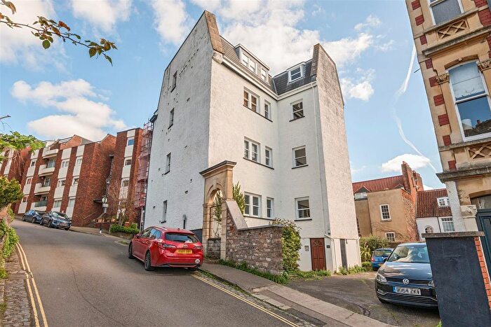 1 Bedroom Flat To Rent In Granby House, Bristol, BS8
