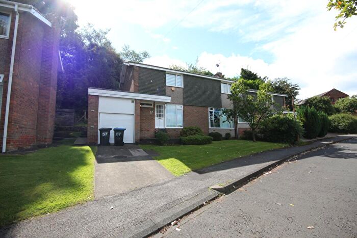 6 Bedroom House To Rent In Orchard Drive, DH1