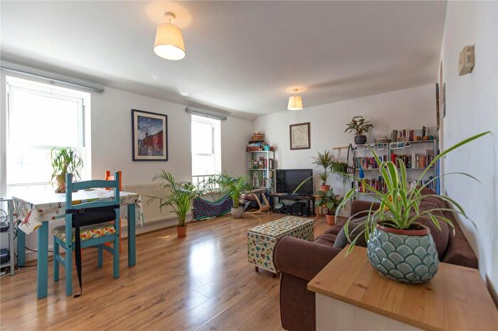 1 Bedroom Apartment To Rent In Lawrence Hill, Lawrence Hill, Bristol, BS5