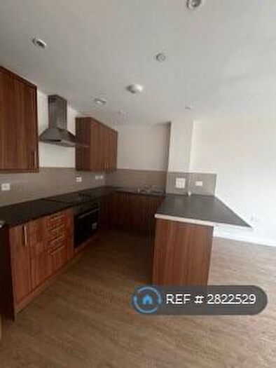 2 Bedroom Flat To Rent In Tramway House, Newport, NP19
