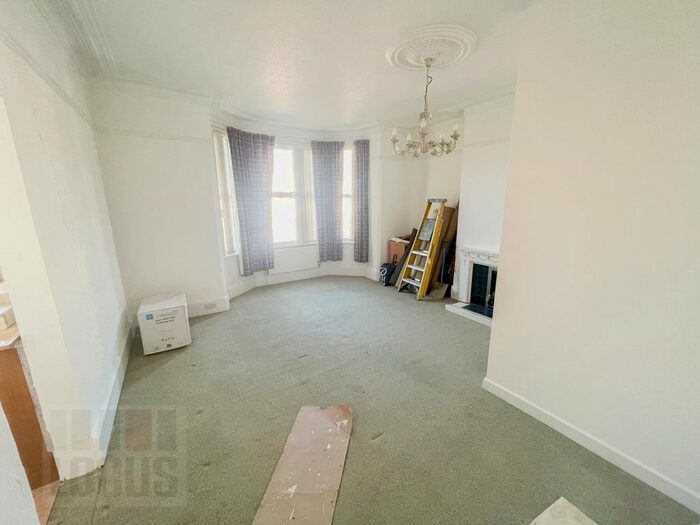 Studio To Rent In Langford, Maryland Road, Wood Green, N22