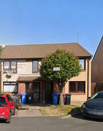 1 Bedroom Flat To Rent In Newlands Place, Lossiemouth, Morayshire, IV31