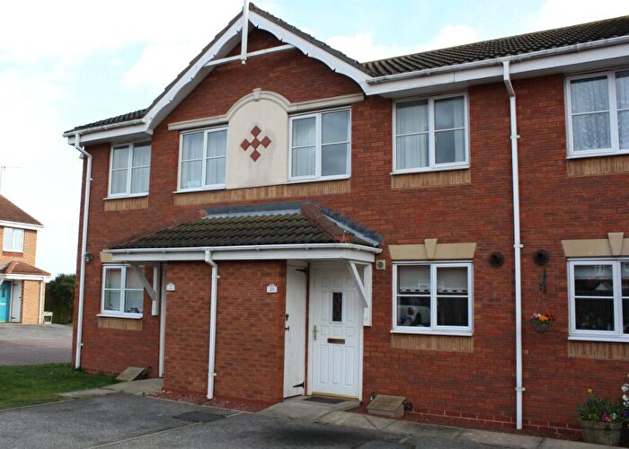 Property To Rent In Baildon Court, Hedon, Hull, East Yorkshire, HU12
