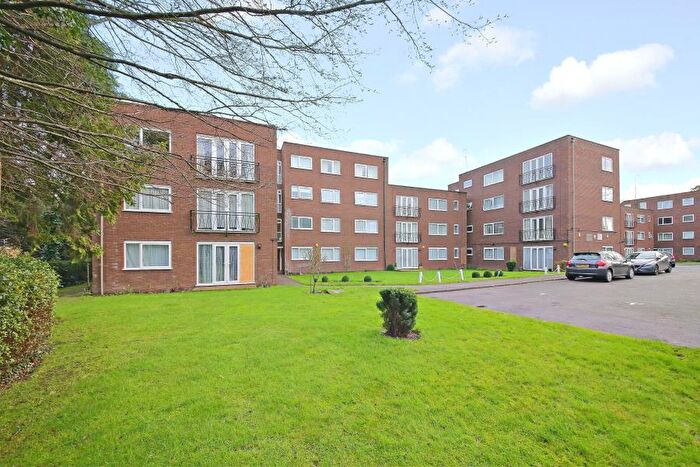 2 Bedroom Apartment To Rent In Derby House, Pinner, HA5