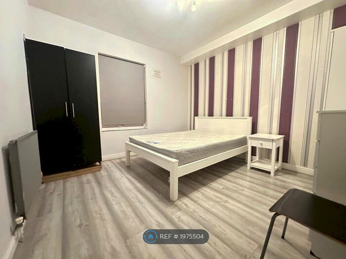 1 Bedroom Property To Rent In New Street, Erdington, Birmingham, B23