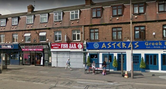 Studio To Rent In Foxes Parade, Sewardstone Road, Waltham Abbey, EN9