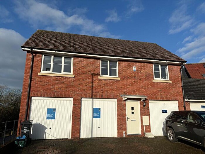 2 Bedroom Flat To Rent In Wand Road, Wells, BA5