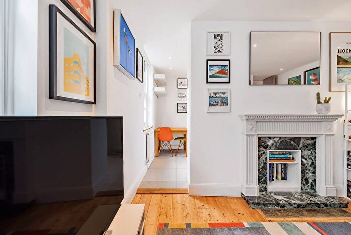 1 Bedroom Flat For Sale In Flaxman Terrace, Bloomsbury, London, WC1H