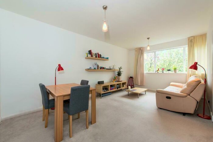 1 Bedroom Flat To Rent In Haverstock Hill, Belsize Park, NW3