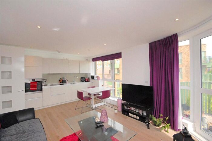 2 Bedroom Apartment To Rent In Maltby House, Tudway Road, London, SE3