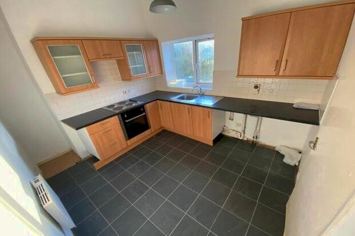1 Bedroom Flat To Rent In Cheapside, Willenhall, WV13