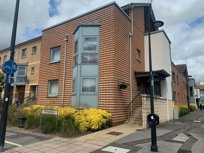 1 Bedroom Flat To Rent In Orwell Quay, Ipswich, Suffolk, IP3