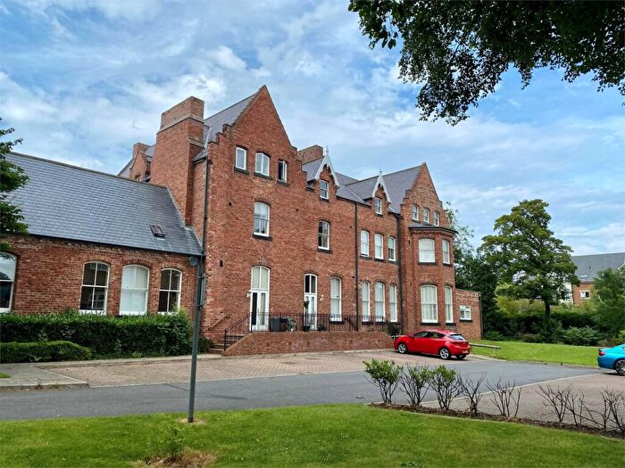 2 Bedroom Apartment To Rent In St Michaels Court, Gray Road, Sunderland, SR2