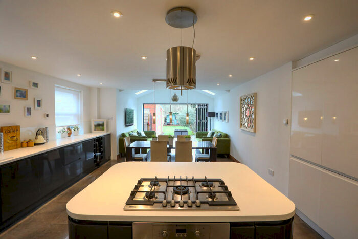 3 Bedroom Semi-Detached House For Sale In London Road, Kelvedon, Colchester, CO5