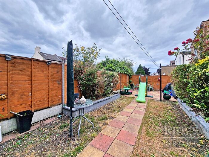 3 Bedroom Terraced House For Sale In Town Road, Edmonton, N9