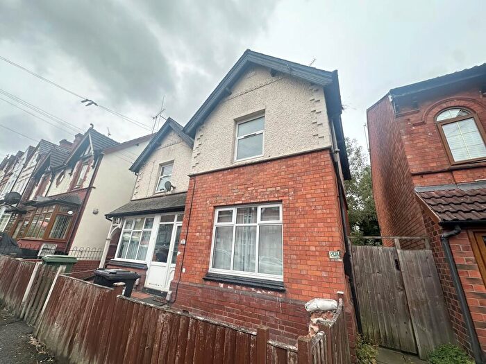 1 Bedroom Maisonette To Rent In Oakly Road, Reddicth, B97