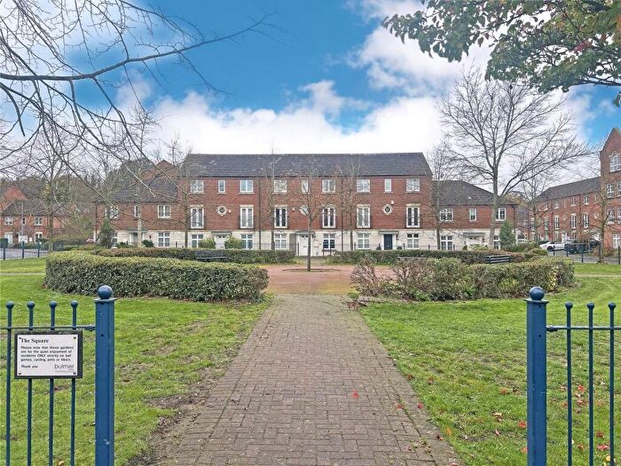 2 Bedroom Apartment For Sale In Wenlock Drive, West Bridgford, Nottingham, Nottinghamshire, NG2