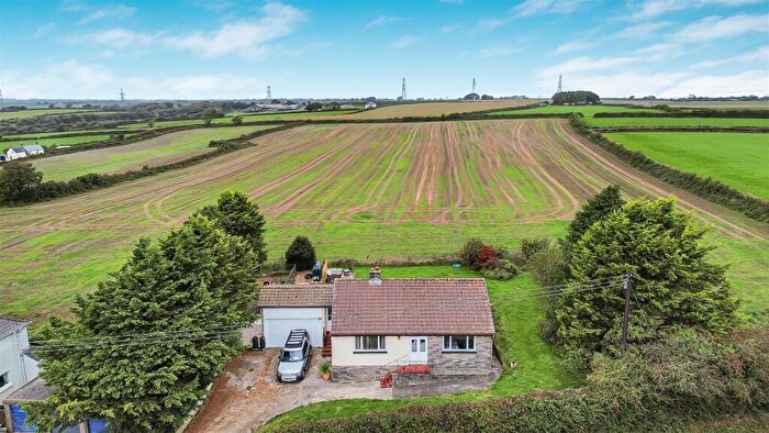 2 Bedroom Bungalow For Sale In Milton Damerel, Holsworthy, EX22