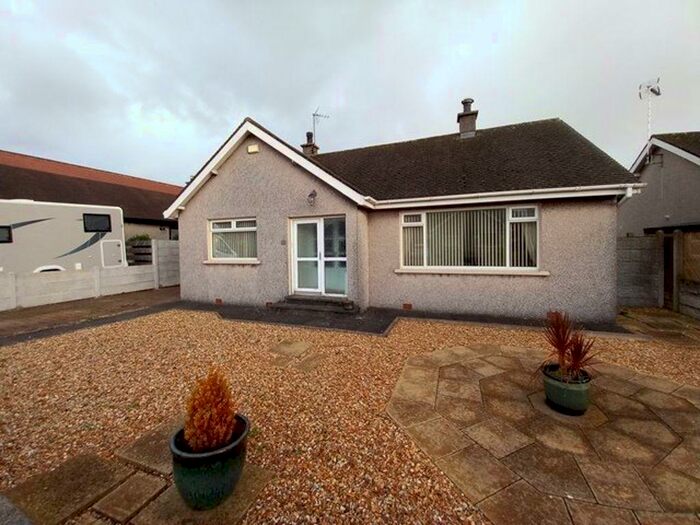 2 Bedroom Bungalow To Rent In Greenbank Gardens, Urswick, Nr Ulverston, LA12