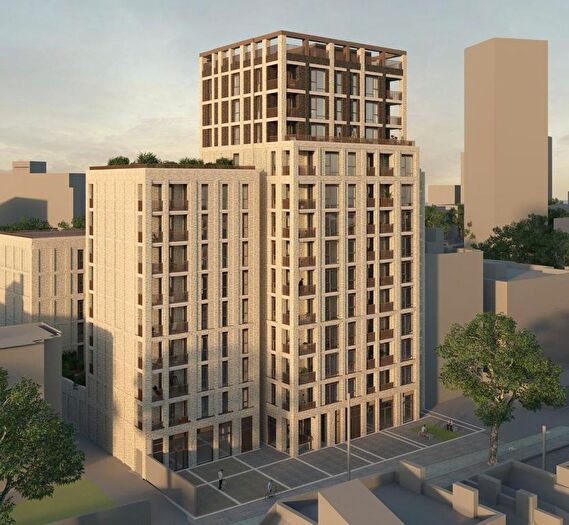 2 Bedroom Flat To Rent In Elephant Amp; Castle, London, SE1