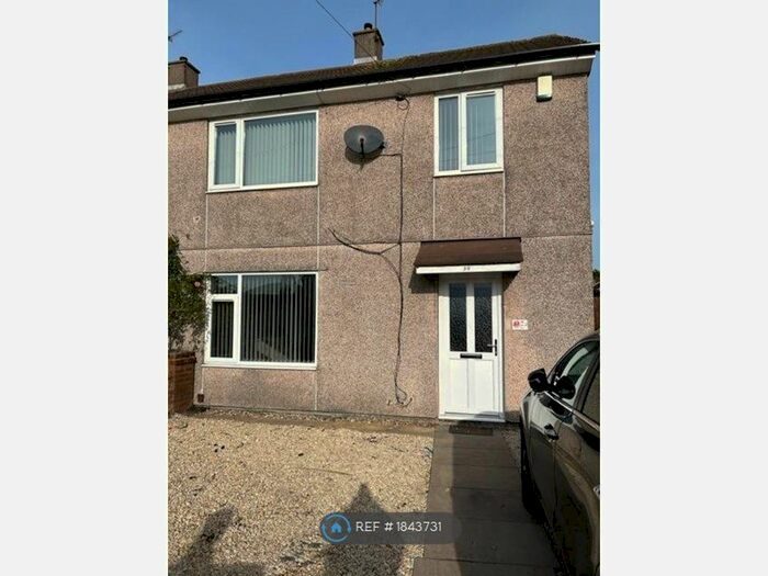 3 Bedroom Semi-Detached House To Rent In Coalway Road, Walsall, WS3