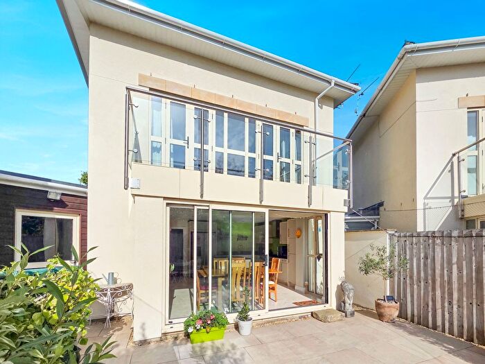 4 Bedroom Town House For Sale In The Crescent, Corsham, SN13