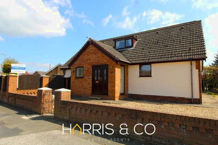 5 Bedroom Detached Bungalow To Rent In Sunningdale Drive, Thornton-Cleveleys, FY5