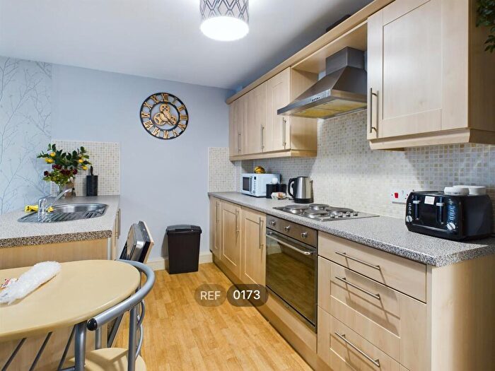 1 Bedroom Apartment To Rent In The Gateway, Reed Street, HU2