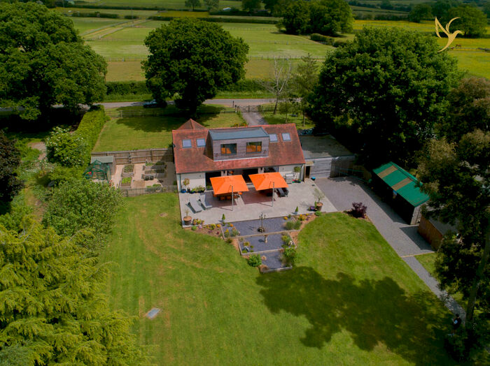 3 Bedroom Detached House For Sale In The Oaklands, Bouts Lane, Holberrow Green, Worcestershire, B96