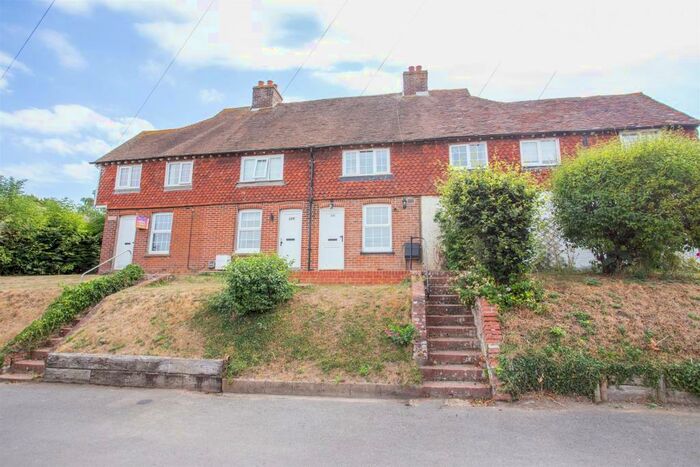 3 Bedroom House To Rent In The Street, Adisham, Canterbury, CT3