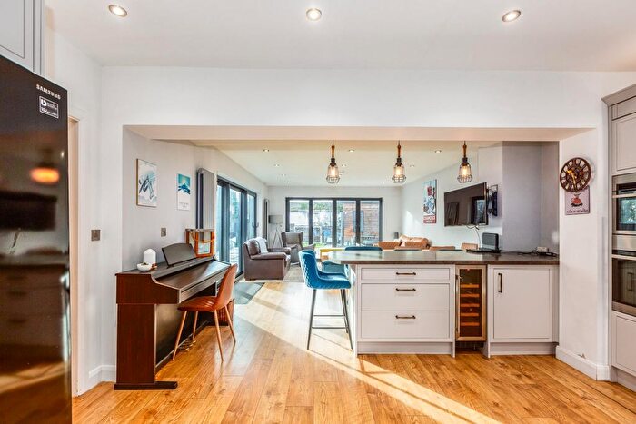4 Bedroom Terraced House For Sale In Lilliput Lane, West Cross, Swansea, SA3