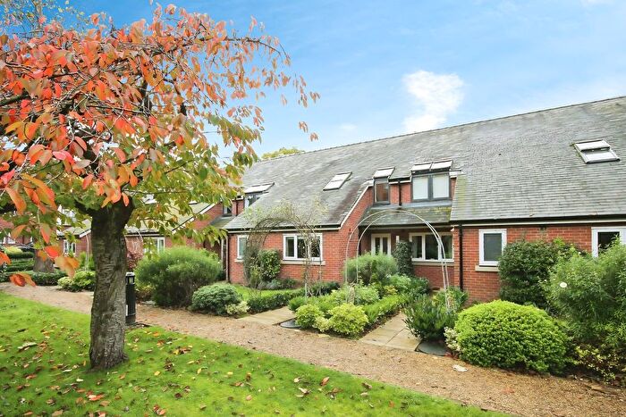 2 Bedroom Terraced House To Rent In Didsbury Gate, Houseman Crescent, Manchester, Greater Manchester, M20