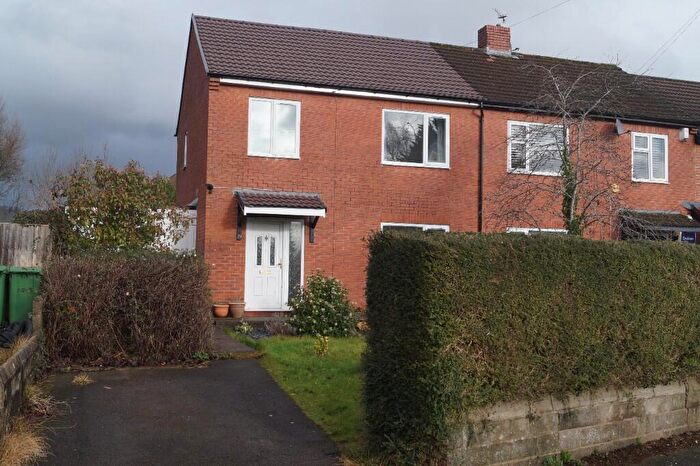 3 Bedroom Semi-Detached House To Rent In Newborough Avenue, Cardiff(City), CF14