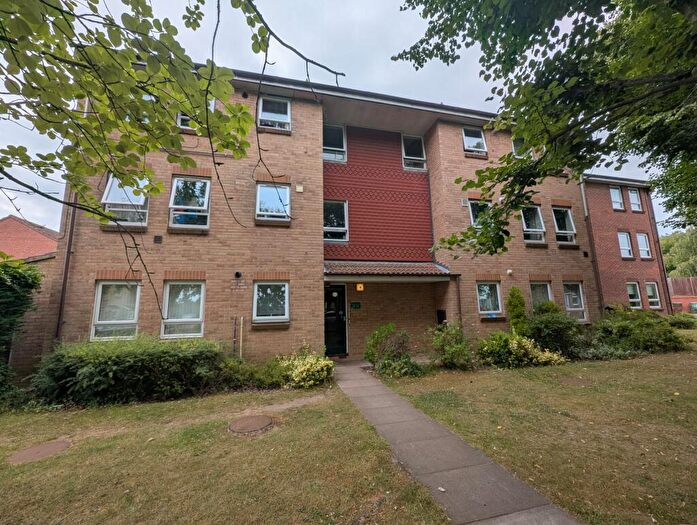 1 Bedroom Flat For Sale In Baxter Court, Norwich, NR3