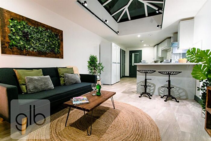 1 Bedroom Property To Rent In Paynes Lane, Hillfields, Coventry, CV1