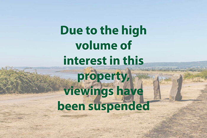 1 Bedroom Apartment To Rent In Lodge Gardens, Church Street, St. Briavels, GL15