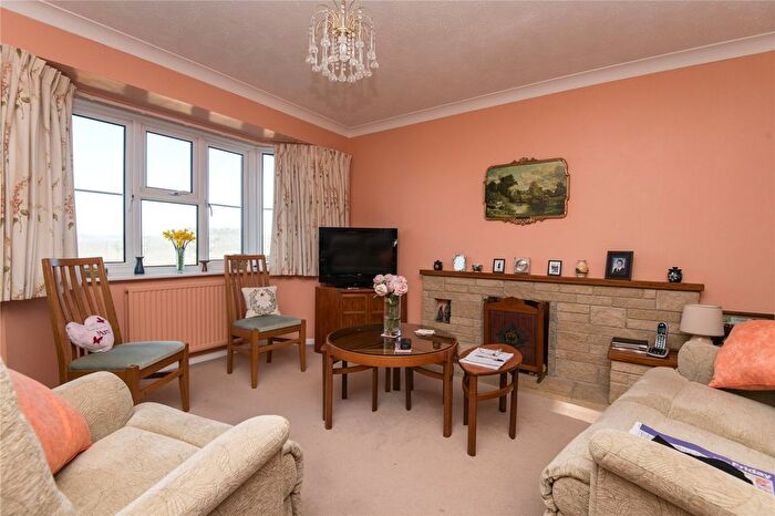 3 Bedroom Bungalow For Sale In Buttery Road, Honiton, Devon, EX14