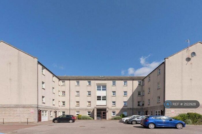 2 Bedroom Flat To Rent In Ground Floor, Aberdeen, AB25