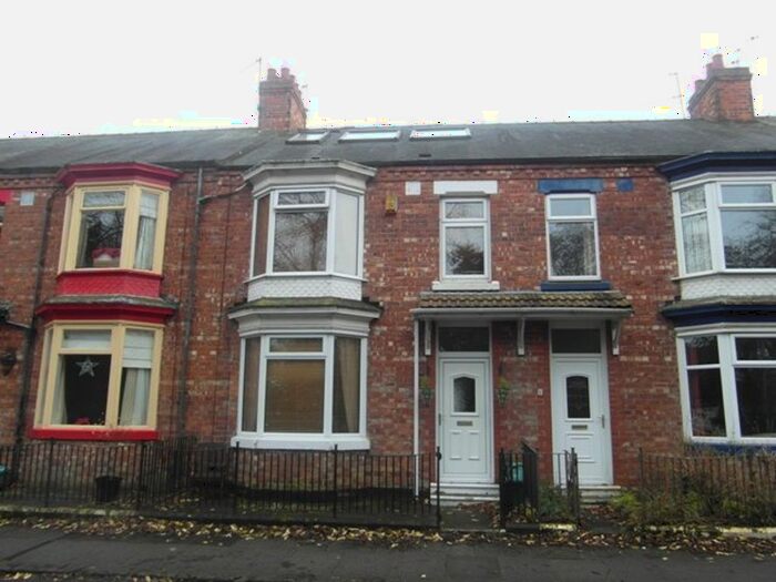 3 Bedroom Property To Rent In Harding Terrace, Darlington, DL3