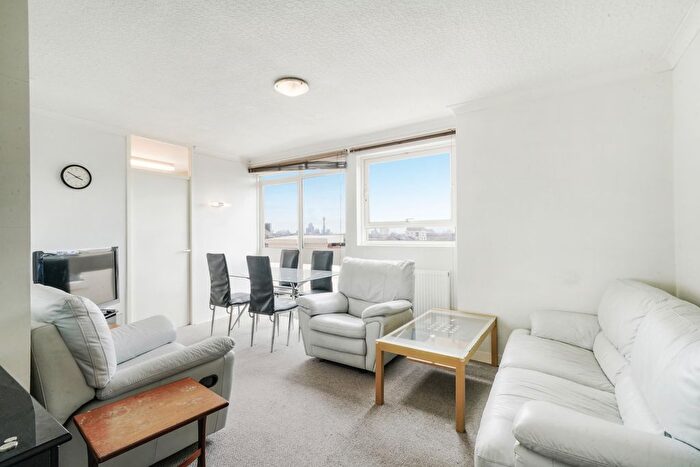 2 Bedroom Flat To Rent In Grove End House, Grove End Road, NW8