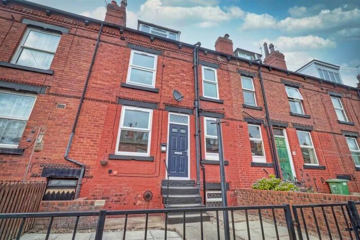 2 Bedroom Terraced House To Rent In Cecil Grove, Leeds, LS12