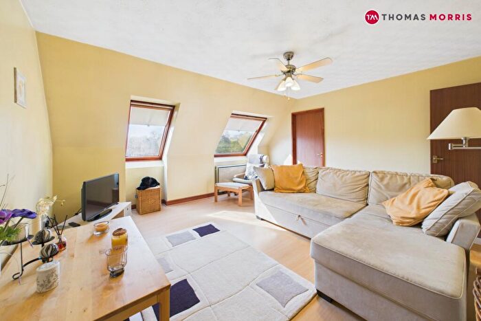 1 Bedroom Apartment For Sale In Rampley Lane, Little Paxton, St. Neots, Cambridgeshire, PE19