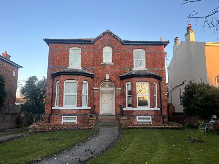 3 Bedroom Apartment For Sale In Leyland Road, Southport, Southport, PR9