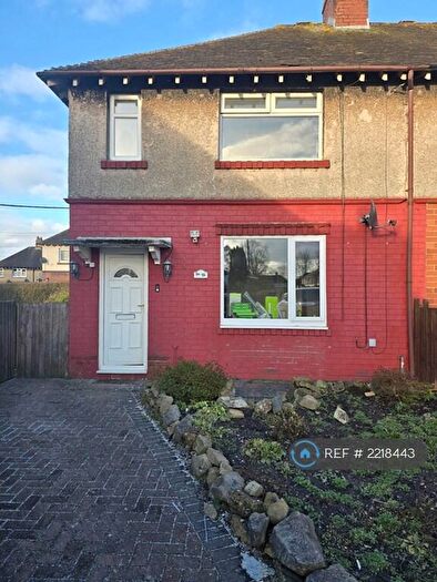 3 Bedroom End Of Terrace House To Rent In Furmston Place, Leek, ST13