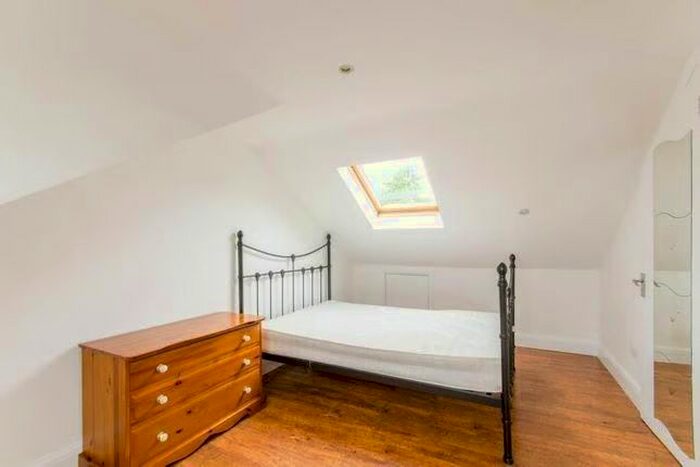 1 Bedroom Flat To Rent In Norfolk Road, London, E17