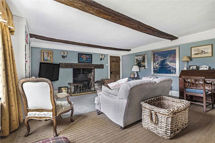 6 Bedroom Detached House For Sale In Shelley, Ipswich, IP7