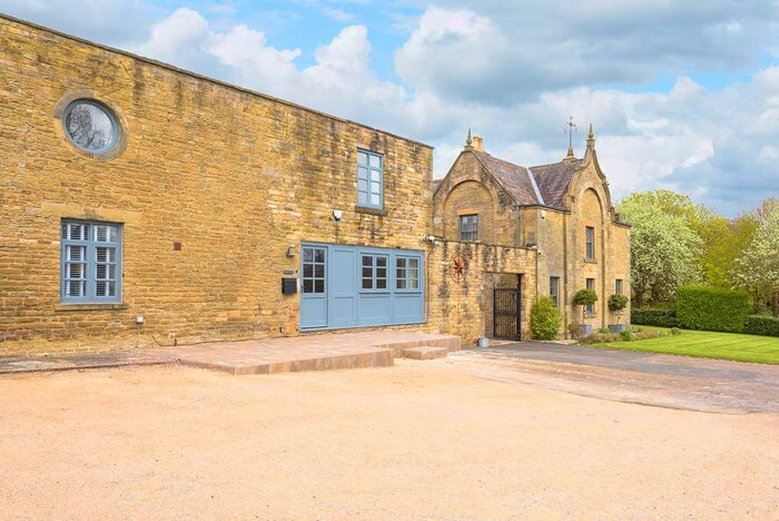 3 Bedroom Cottage To Rent In Beauchief Drive, Beauchief Hall Beauchief Drive, S8