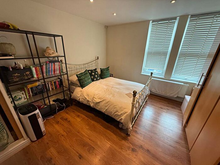1 Bedroom Flat To Rent In West Street, Bedminster, BS3