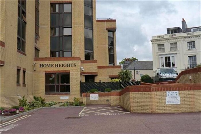 1 Bedroom House To Rent In Homeheights House, Clarence Parade, Southsea, PO5